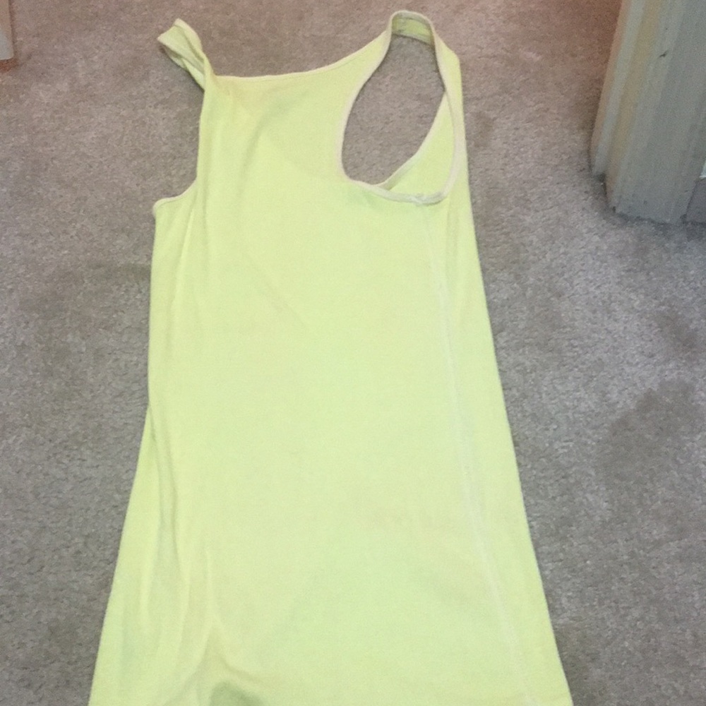 Tank top - Picture 4 of 4